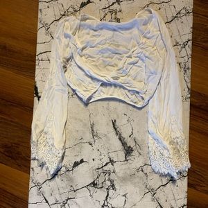 Foley top